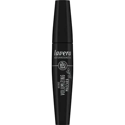 lavera Mascara Intense Volumizing | Black