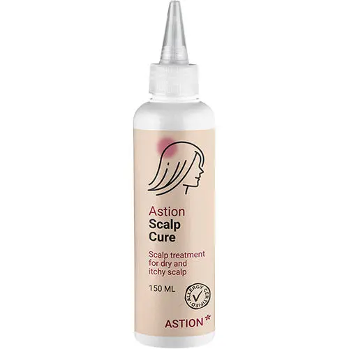 Astion Scalp Cure | 150 ml