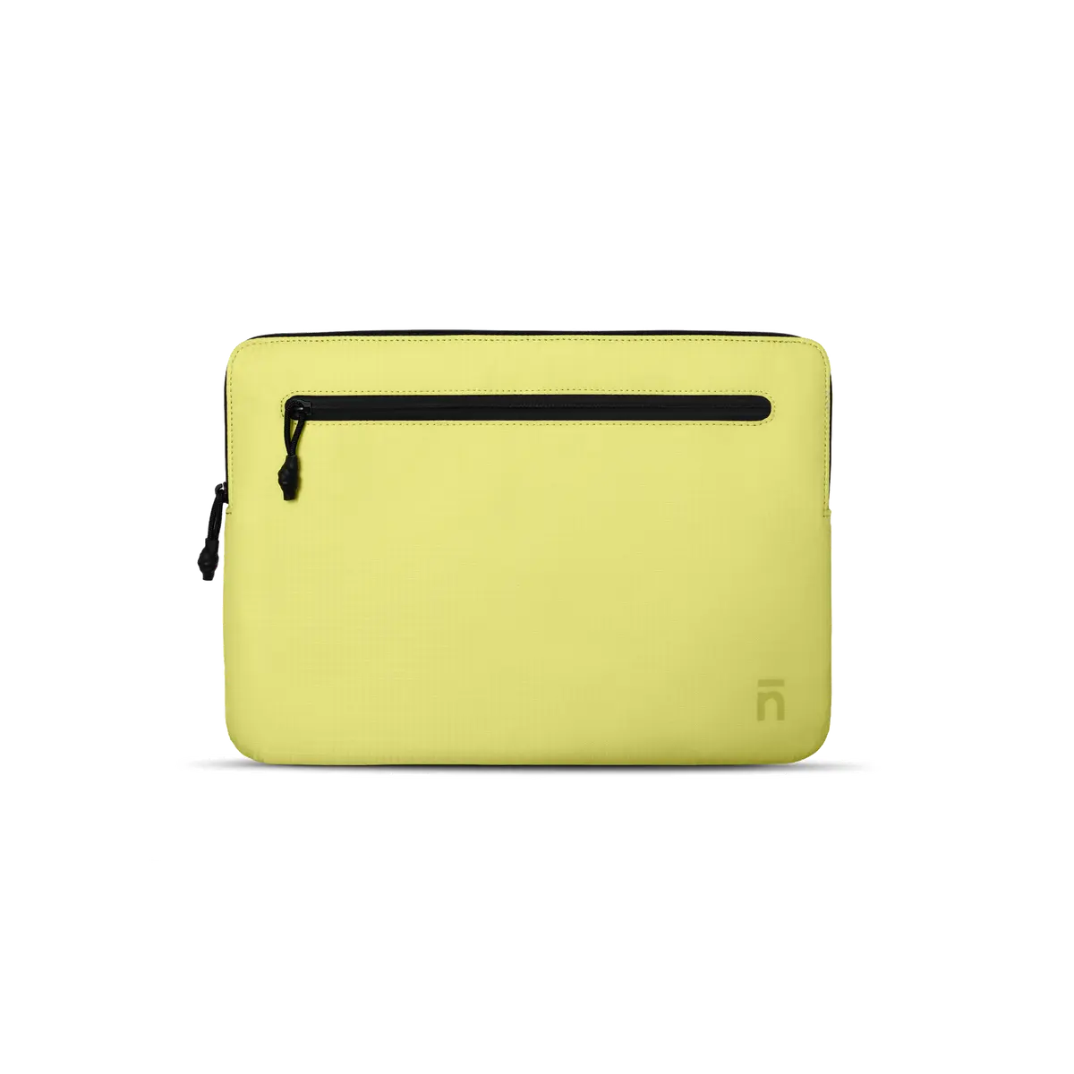 Native Union Ultralight Neo mappe til MacBook 13" - Lemon