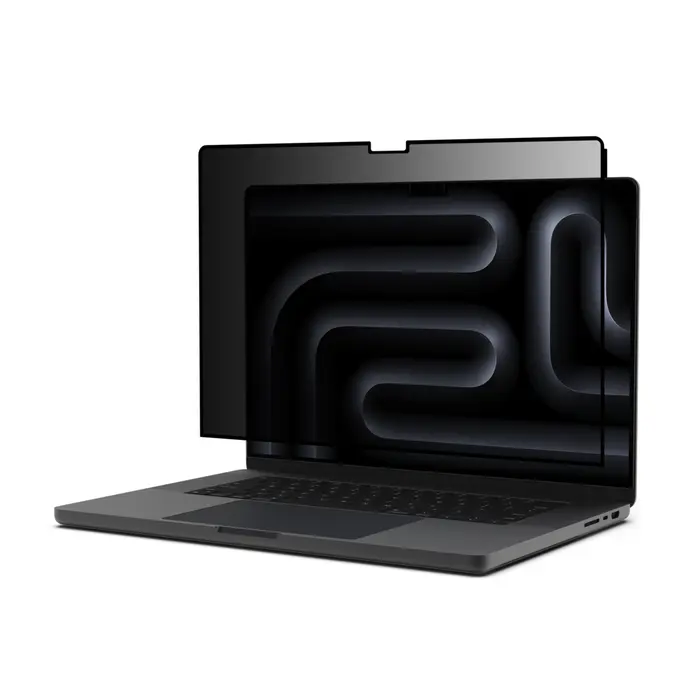 Belkin Privacy Skjermbeskytter til MacBook Pro 16"