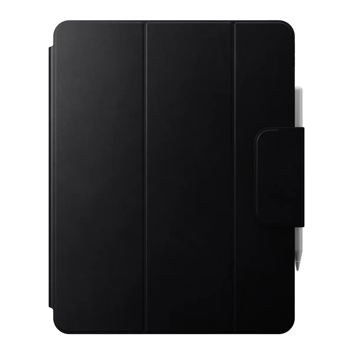 Nomad Folio Skinnetui til iPad Pro 13" (M5/M4) - Svart