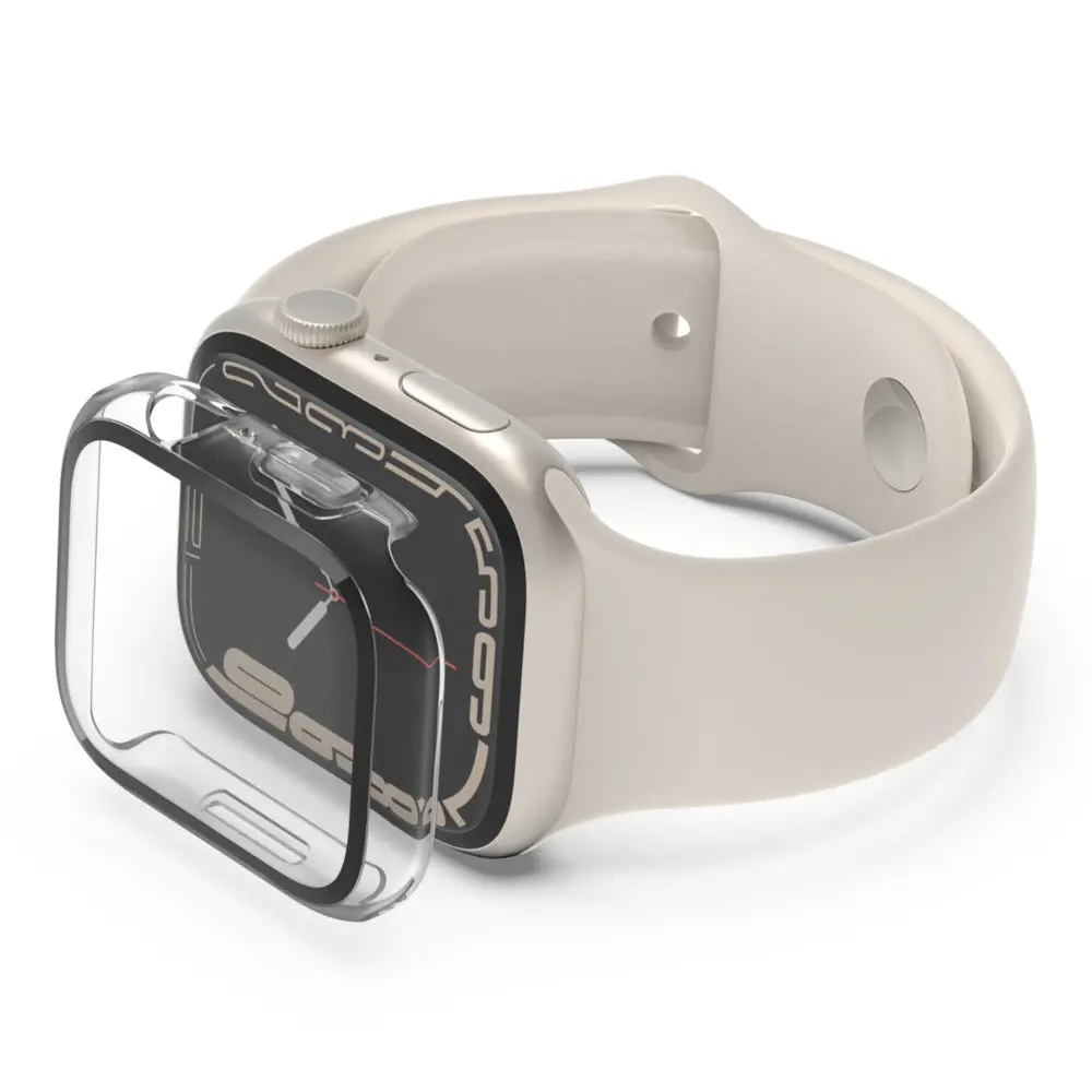 Belkin SCREENFORCE - protective cover for smart watch
