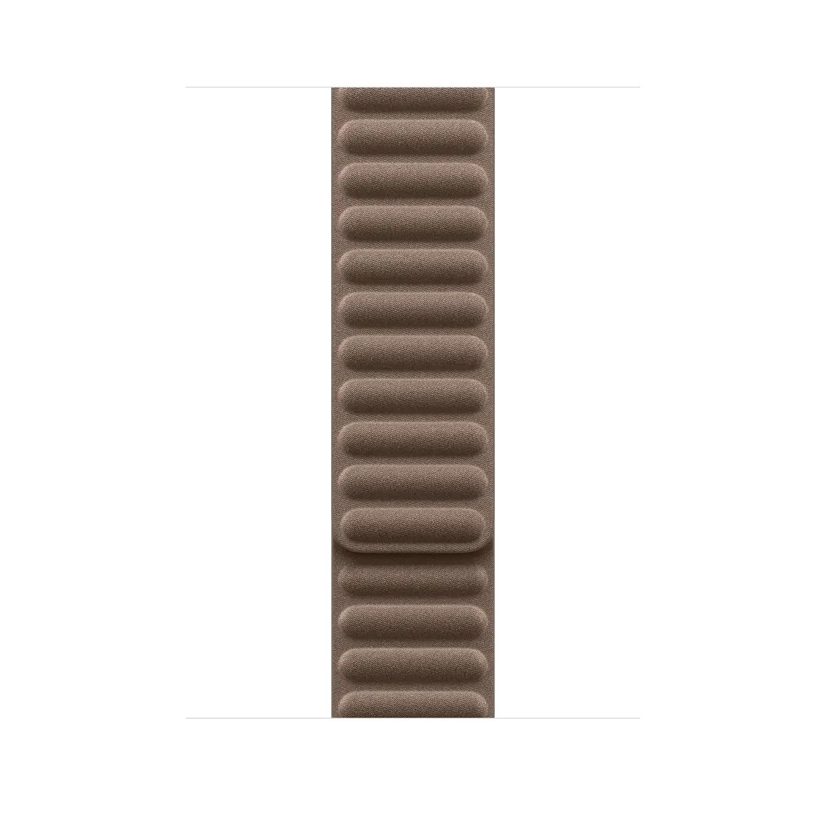 49/46 mm Taupe Magnetic Link - S/M