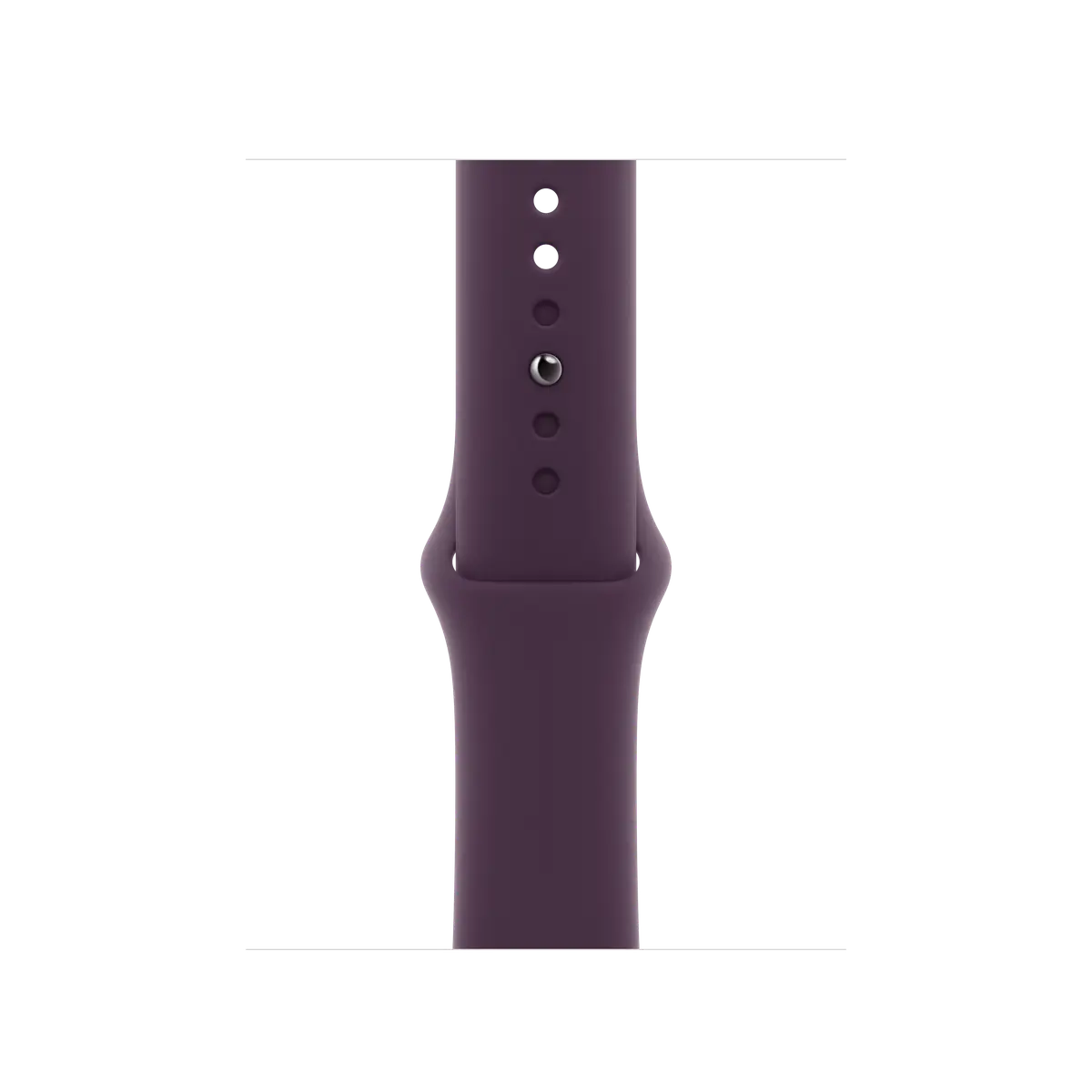 42/41 mm Plum Sport Band - S/M