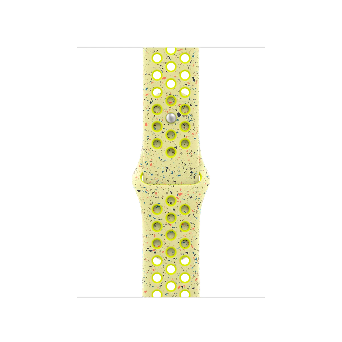 42/41 mm Volt Splash Nike Sport Band - S/M
