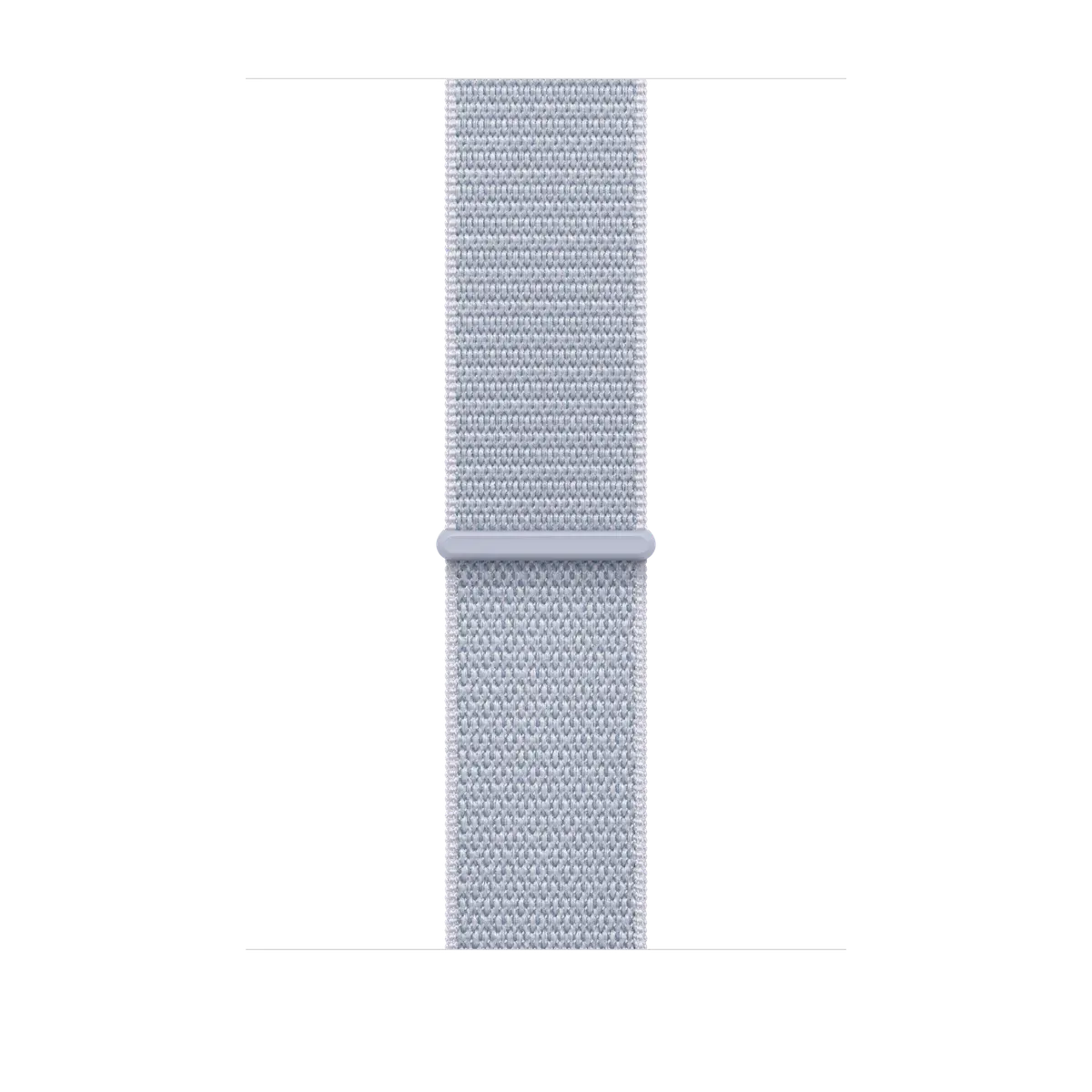 49/46 mm Blue Cloud Sport Loop