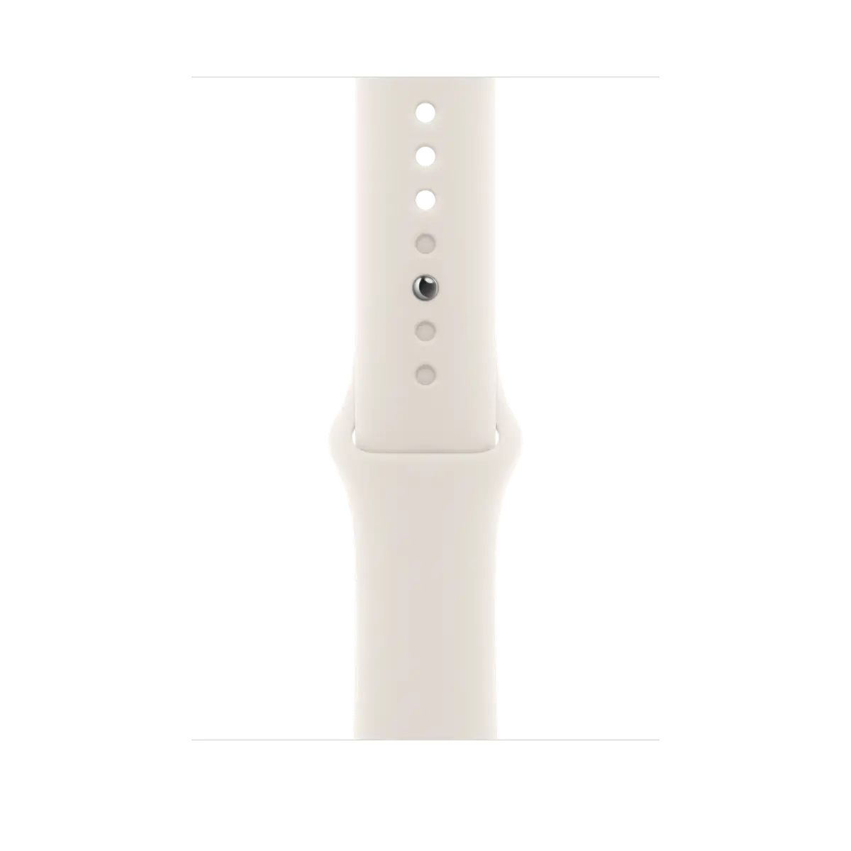 49/46 mm Starlight Sport Band - S/M