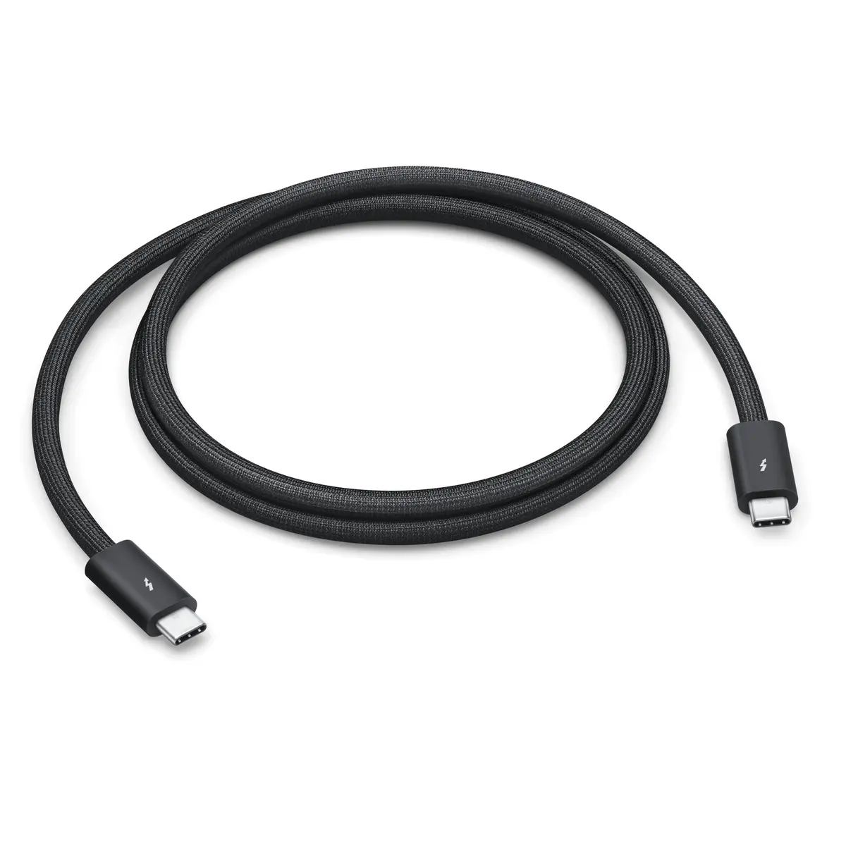 Thunderbolt 5 (USB‑C) Pro Kabel (1m)