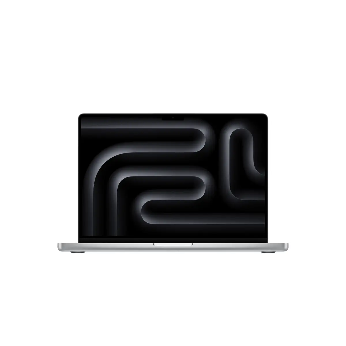 MacBook Pro 14-tommer M4 Pro 1TB SSD 24GB Minne - Sølv