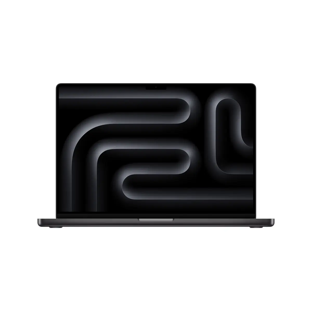 MacBook Pro 16-tommer M4 Pro 512GB SSD 48GB Minne - Stellarsvart