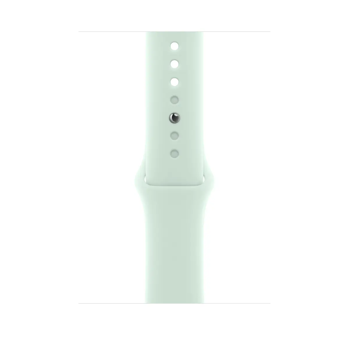 49/46 mm Aquamarine Sport Band - M/L