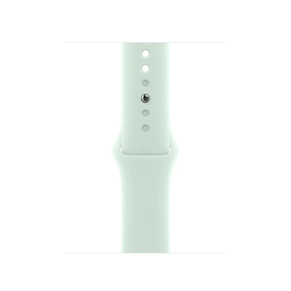 42/41 mm Aquamarine Sport Band - S/M