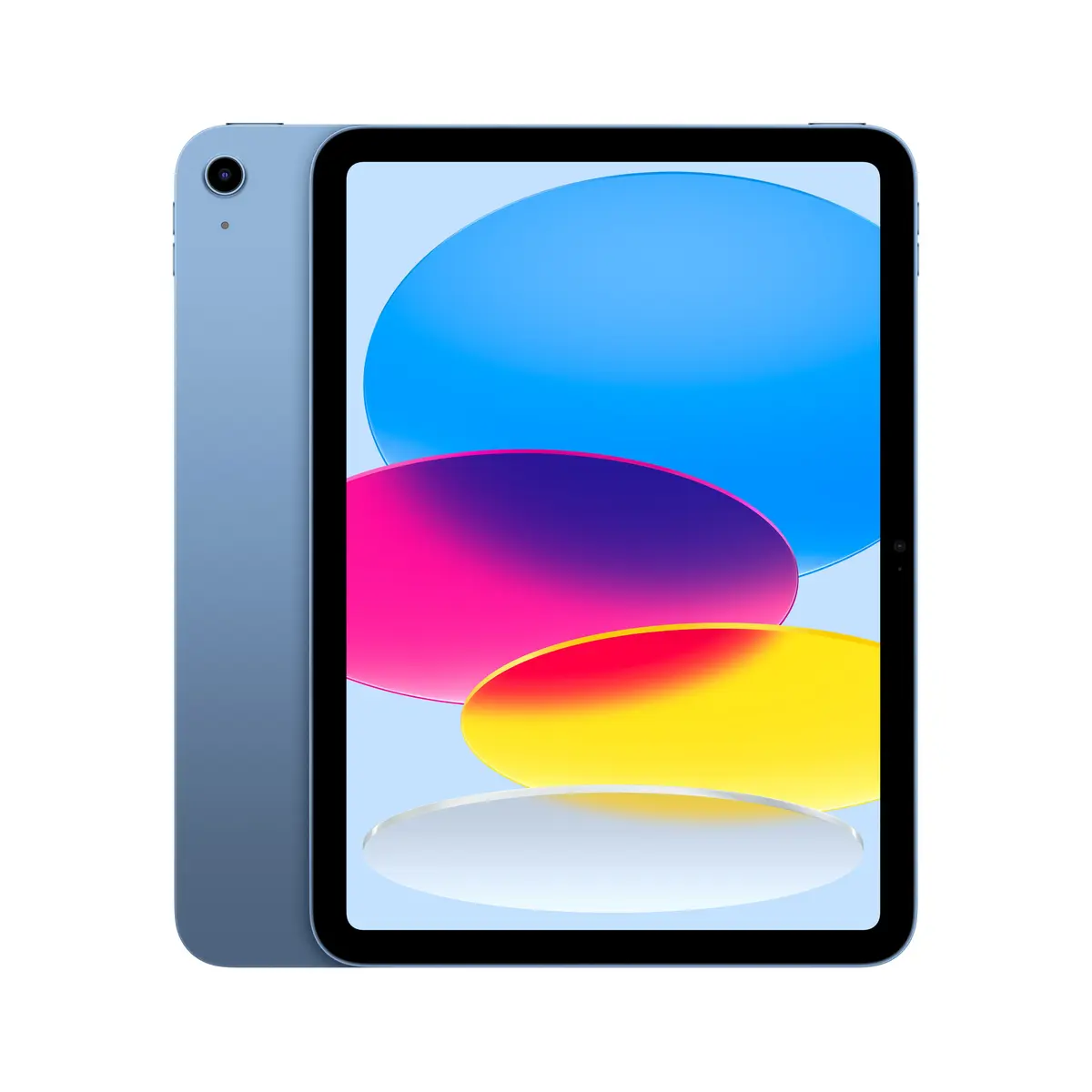iPad Wi-Fi 256GB - Blå (A16)