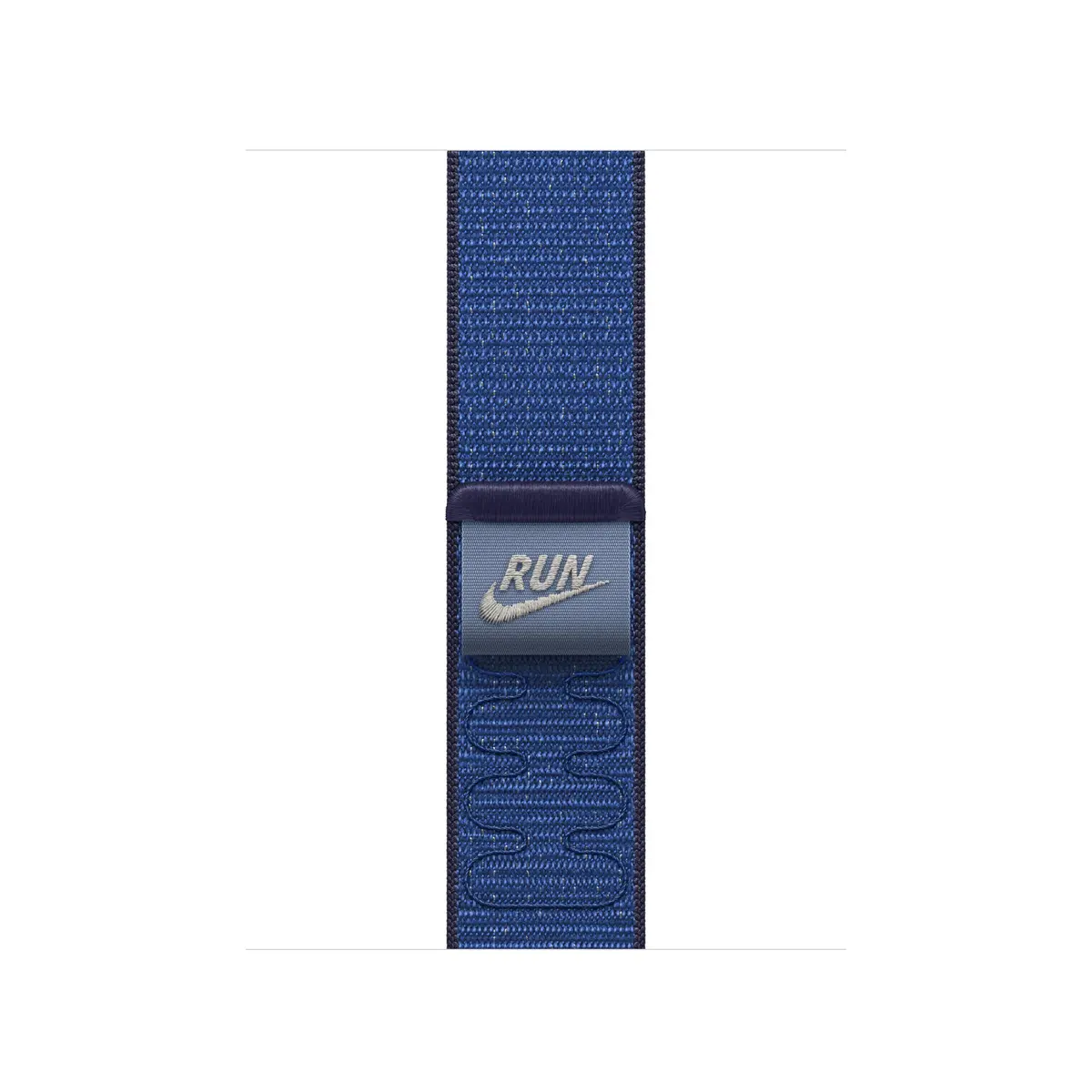 42/41 mm Blue Ribbon Nike Sport Loop