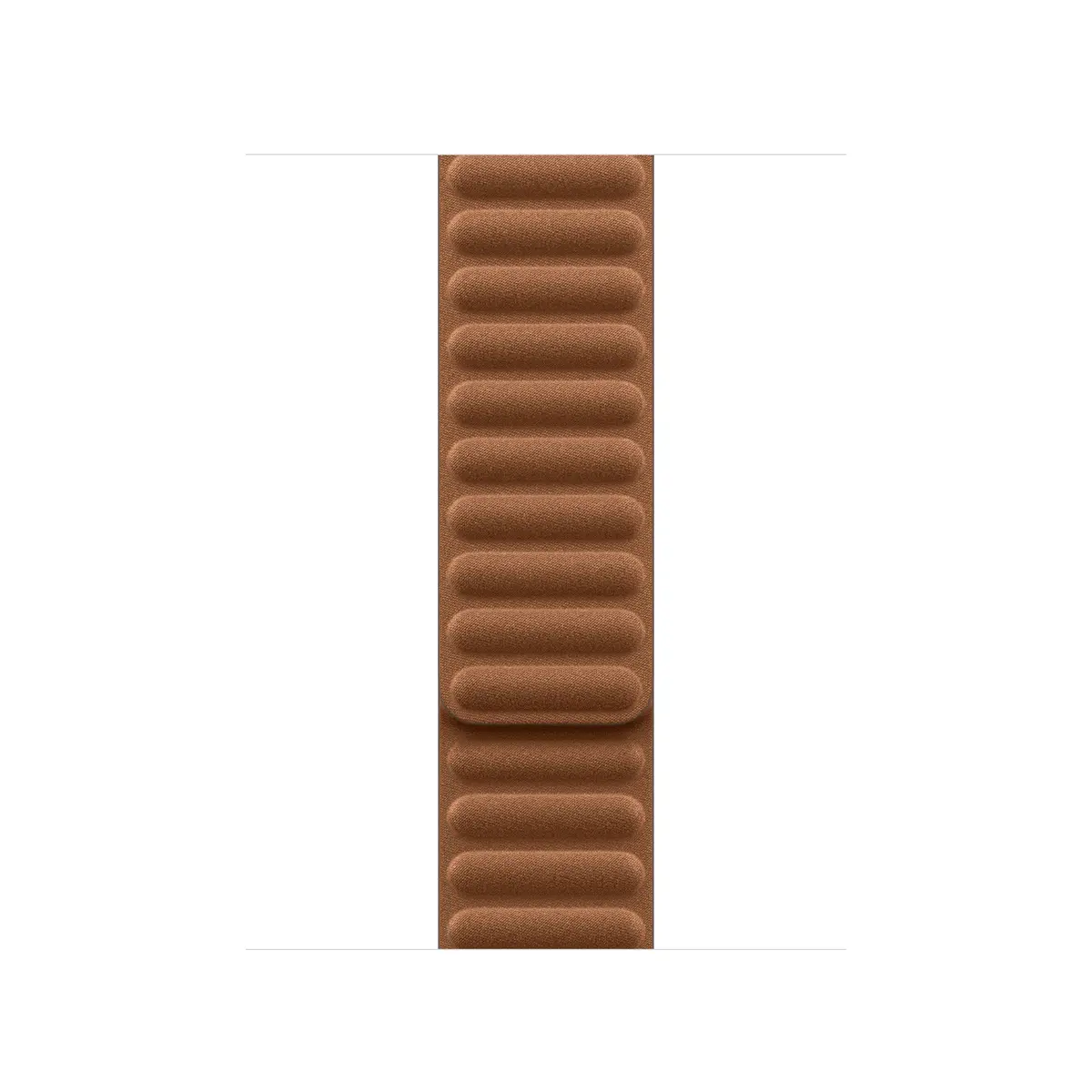 42/41 mm Caramel Magnetic Link - M/L