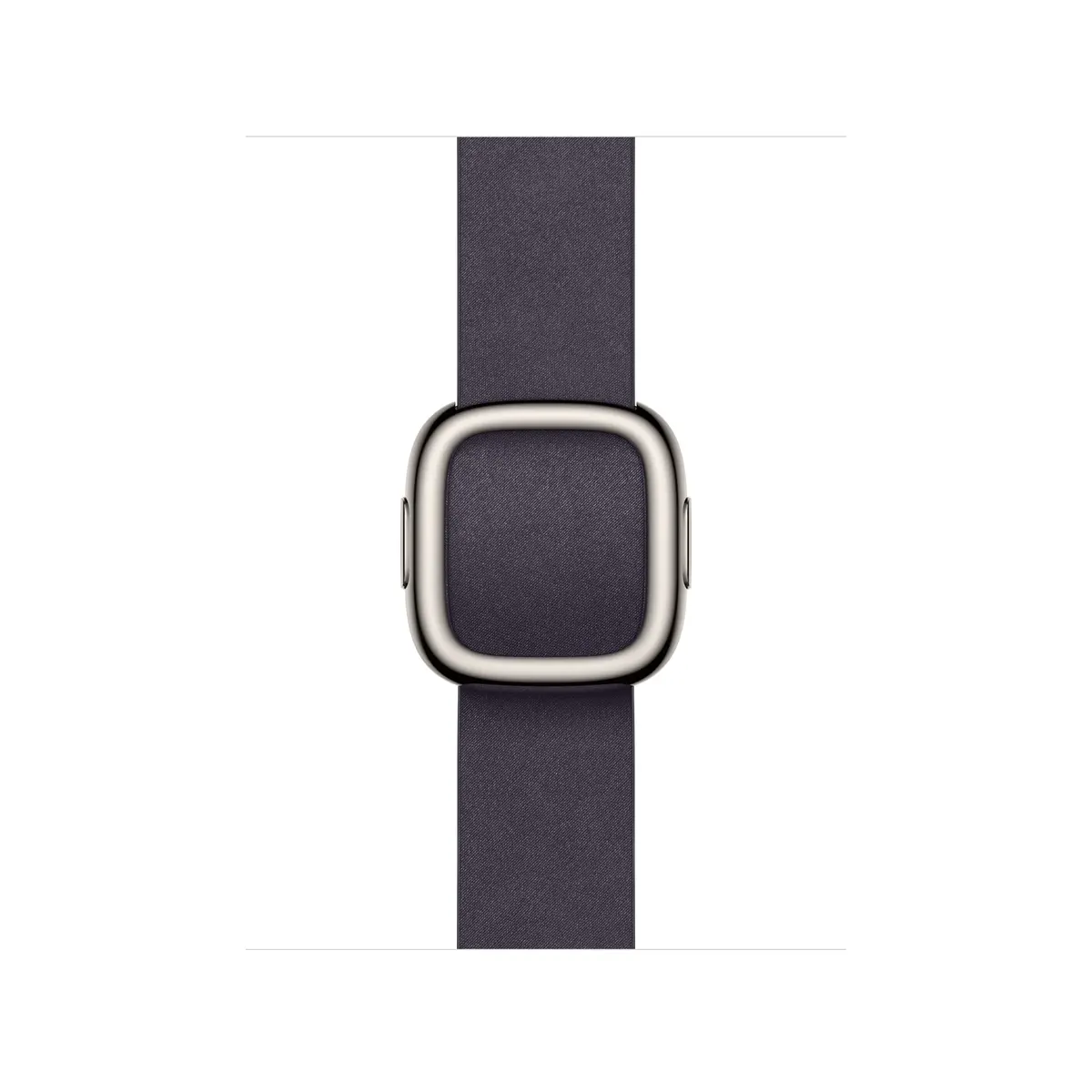 42/41 mm Midnight Purple Modern Buckle - Small