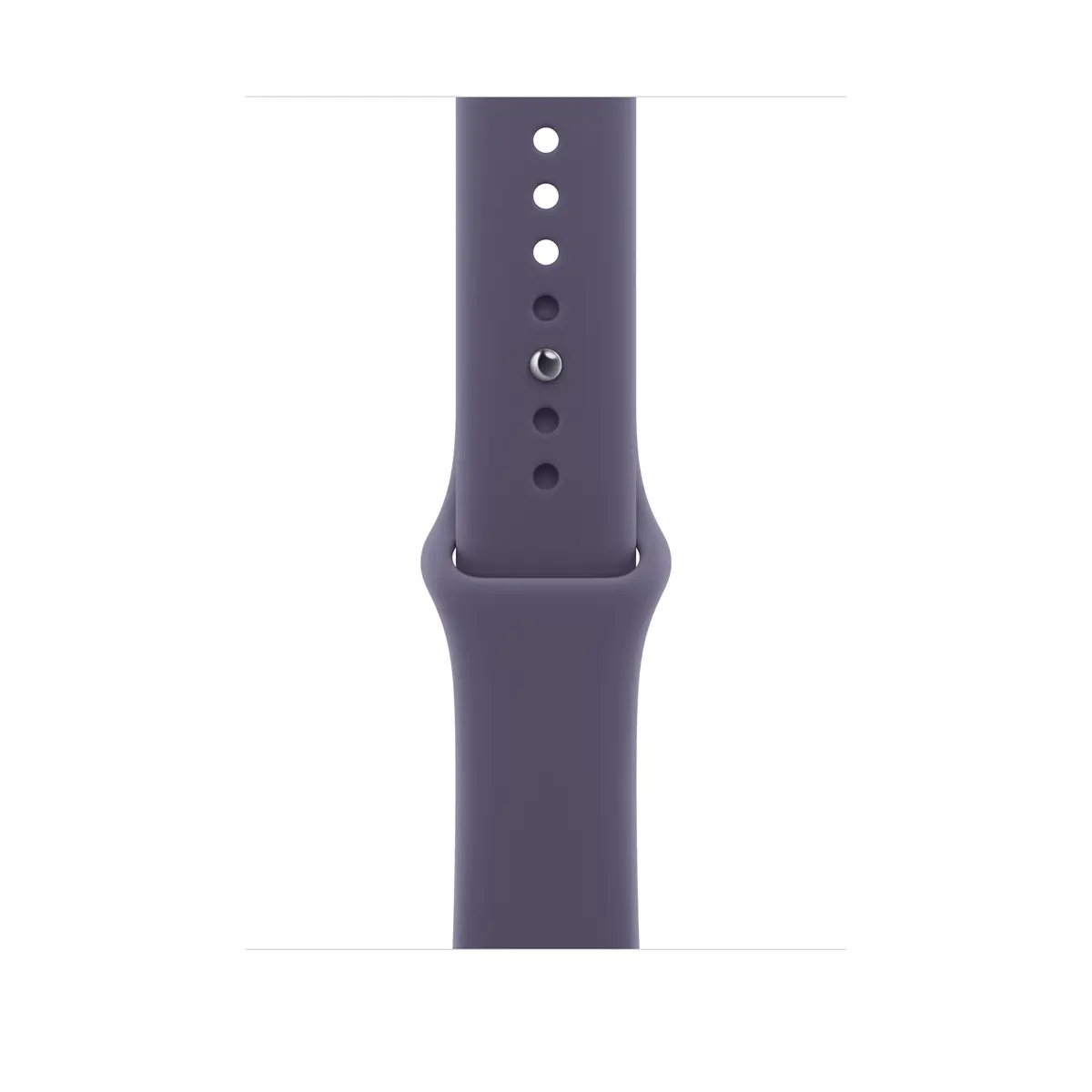 Apple 46mm Purple Fog Sport Band - M/L
