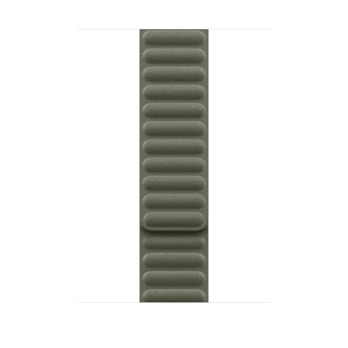 49/46 mm Sage Grey Magnetic Link - S/M