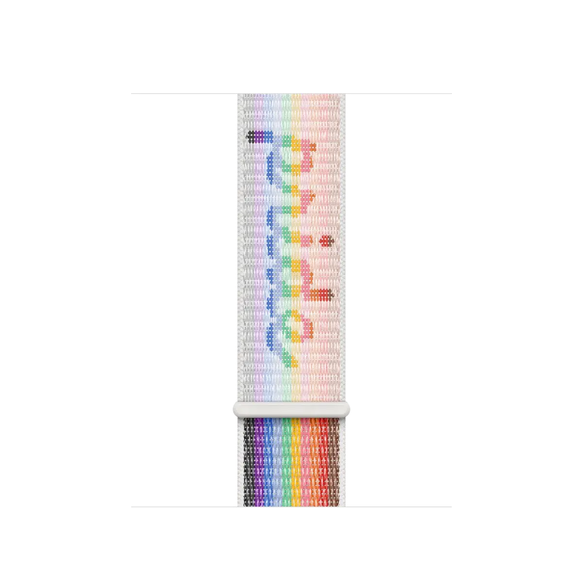 49/46 mm Pride Edition Sport Loop
