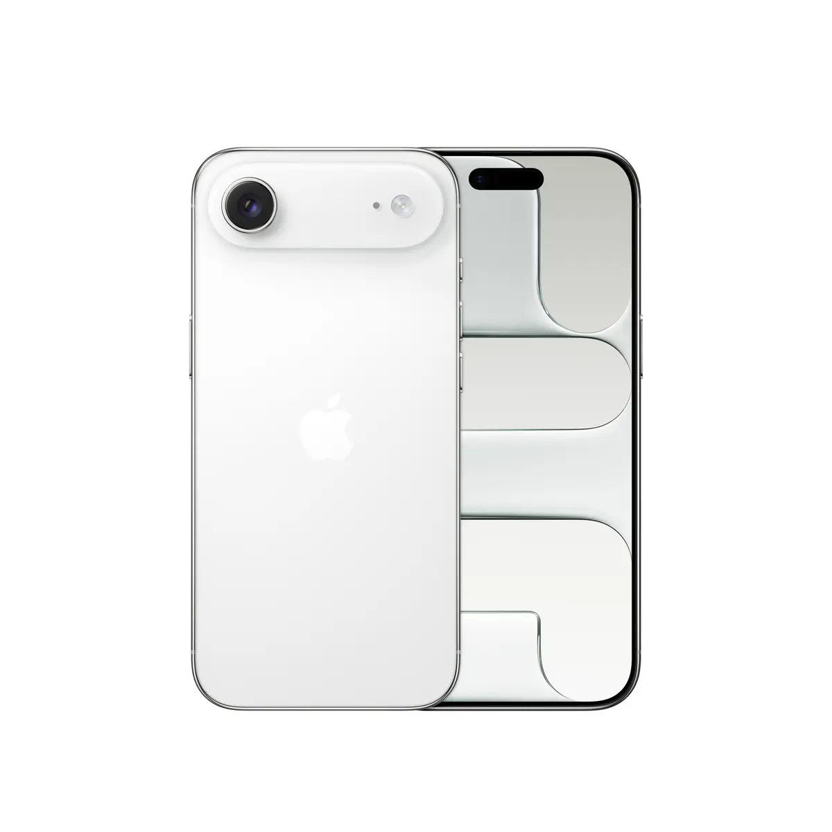 iPhone Air 512GB - Skyhvit
