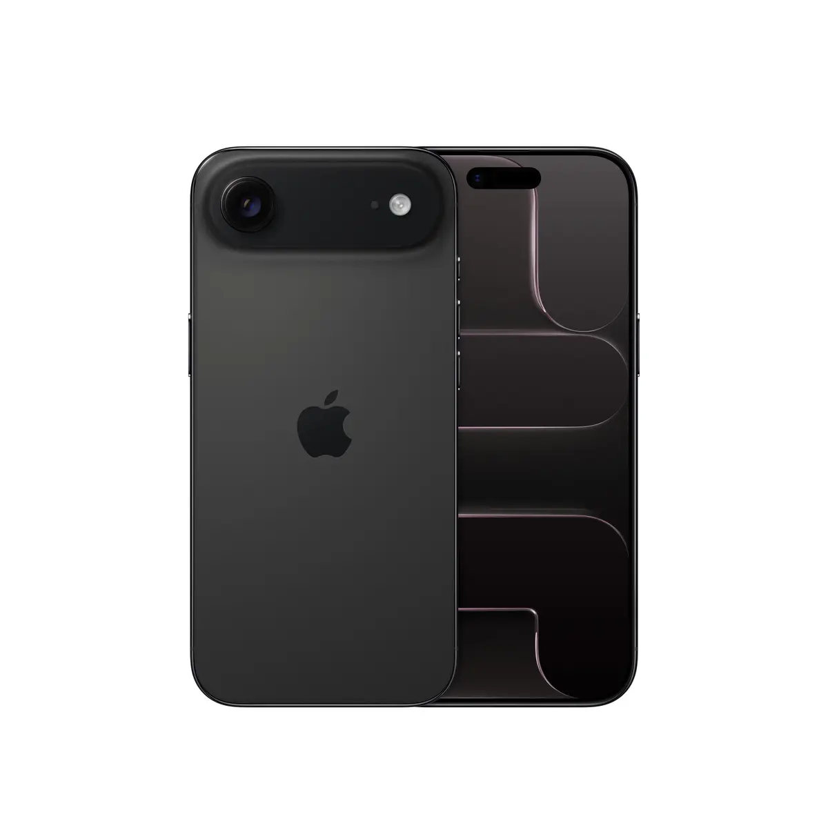 iPhone Air 512GB - Stellarsvart