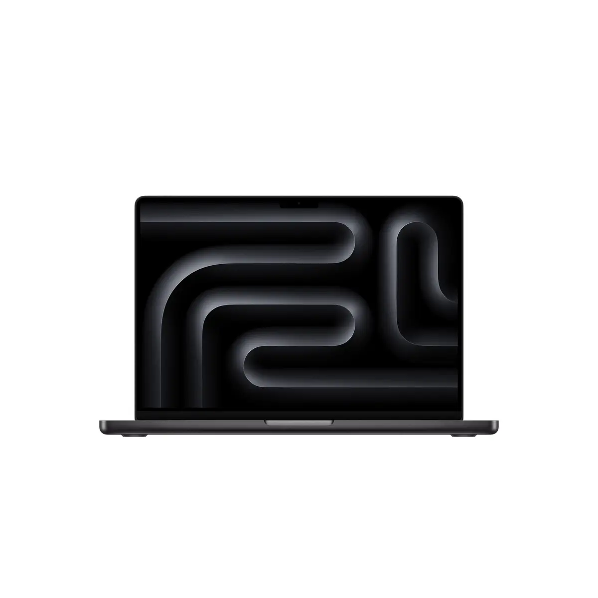 MacBook Pro 14-tommer M5 32GB Minne 1TB SSD - Stellarsvart