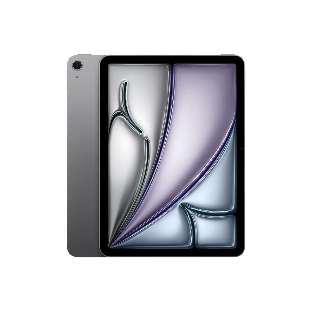 iPad Air 11-tommer Wi-Fi 512GB - Stellargrå (M4)