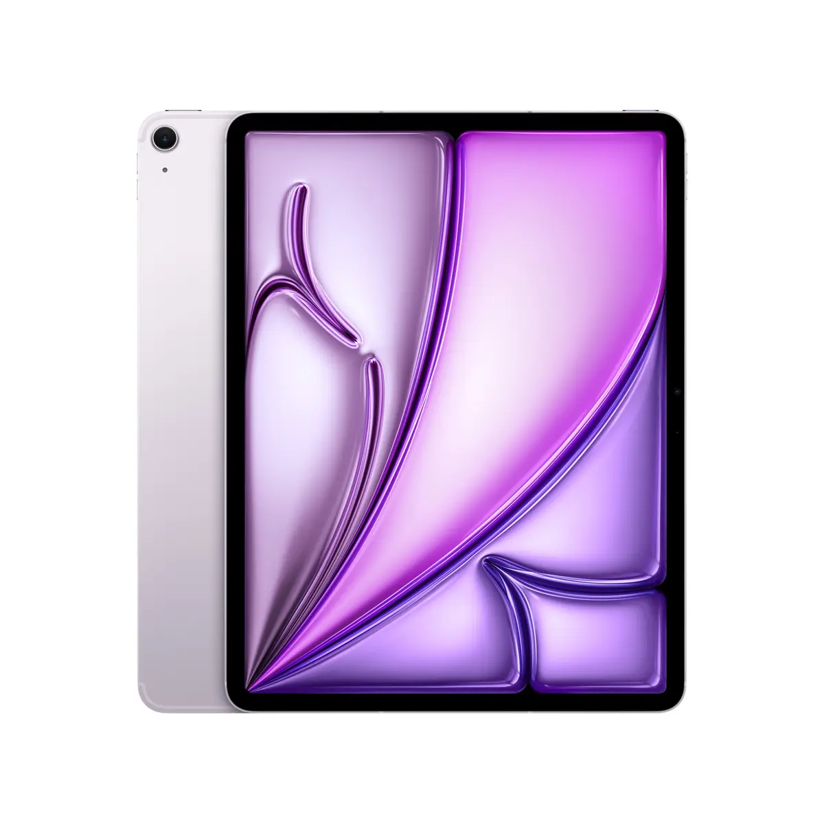 iPad Air 13-tommer Wi-Fi+ Cellular 1TB - Lilla (M4)