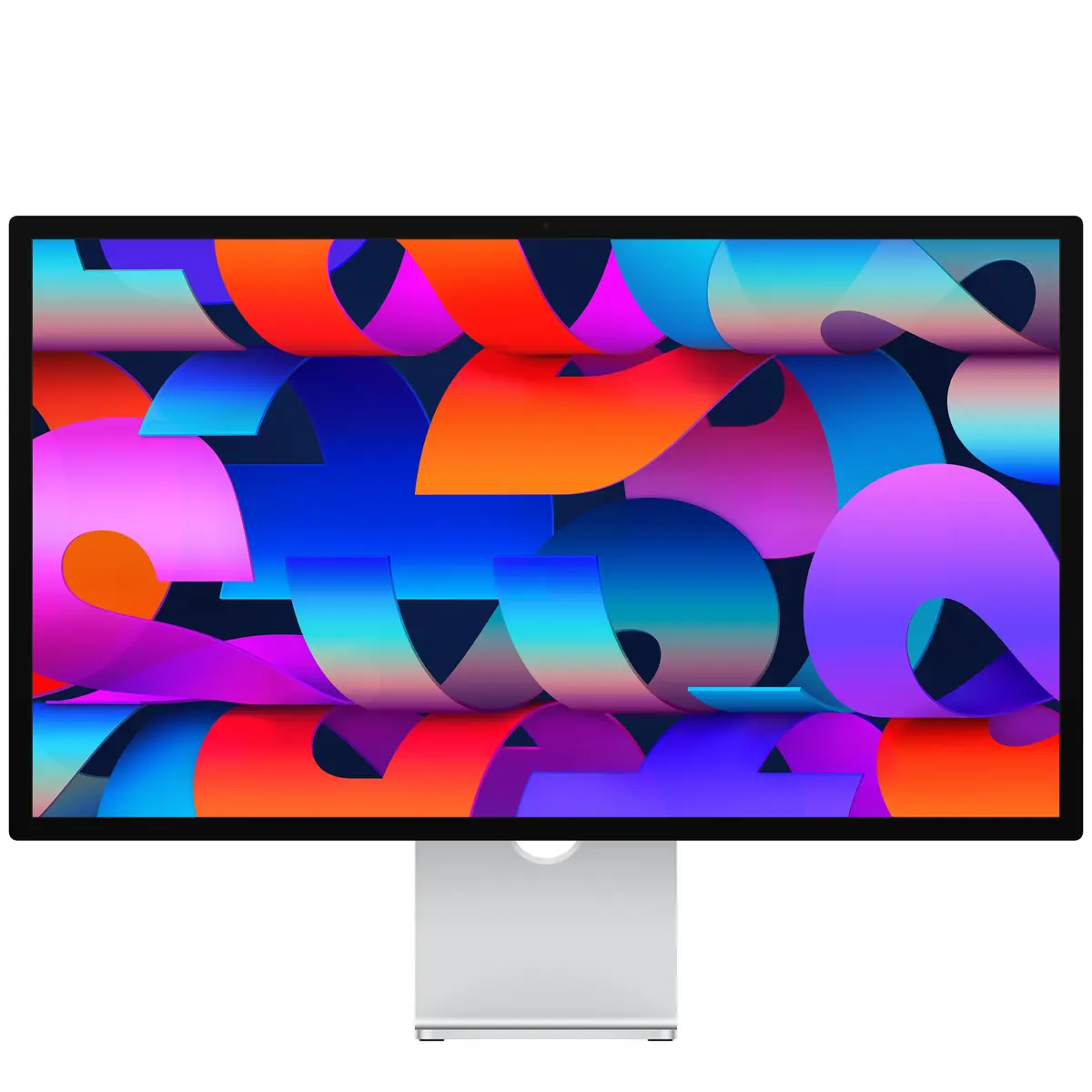 Apple 27" Studio Display Nano med vinkel- og høydejustering