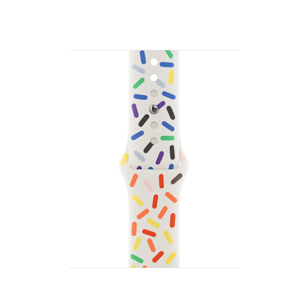 42/41 mm Pride Edition Sport Band - M/L