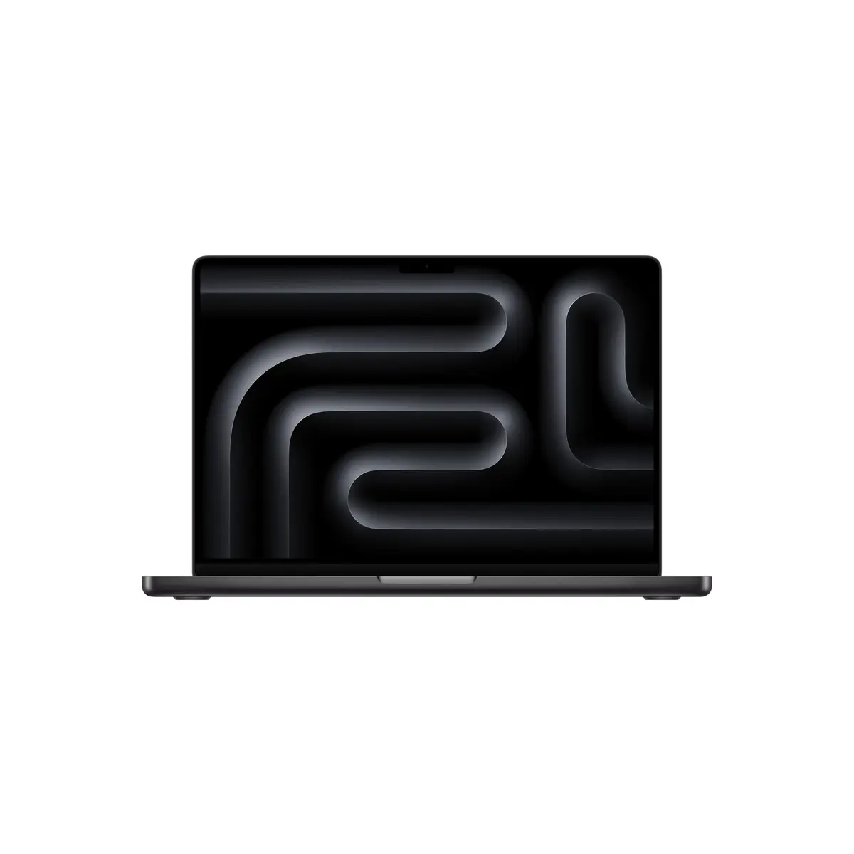 MacBook Pro 14-tommer M6 24 GB minne 1 TB SSD - Stellarsvart