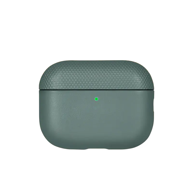 Native Union (Re)Classic Deksel til AirPods Pro 3 - Slate green