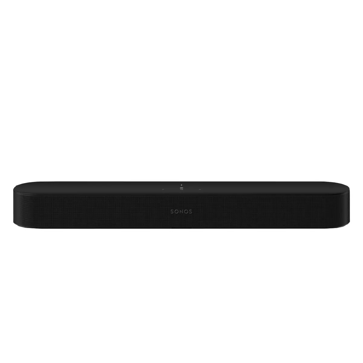 Sonos Beam Lydplanke - Svart (Gen. 2)