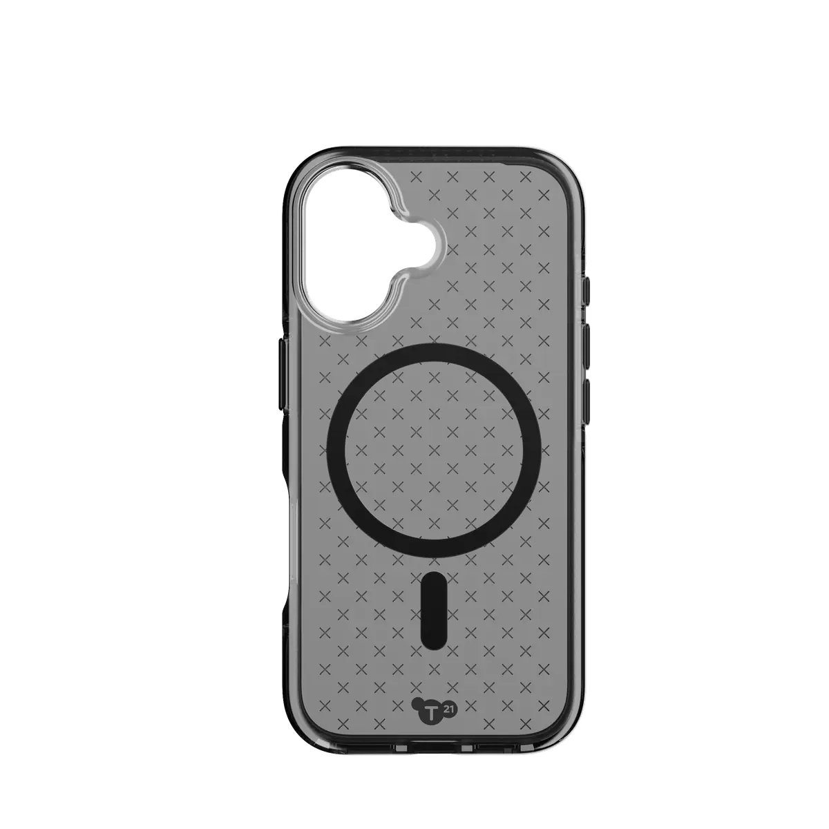 Tech21 Evo Check MagSafe Apple iPhone 17 Smokey/Black
