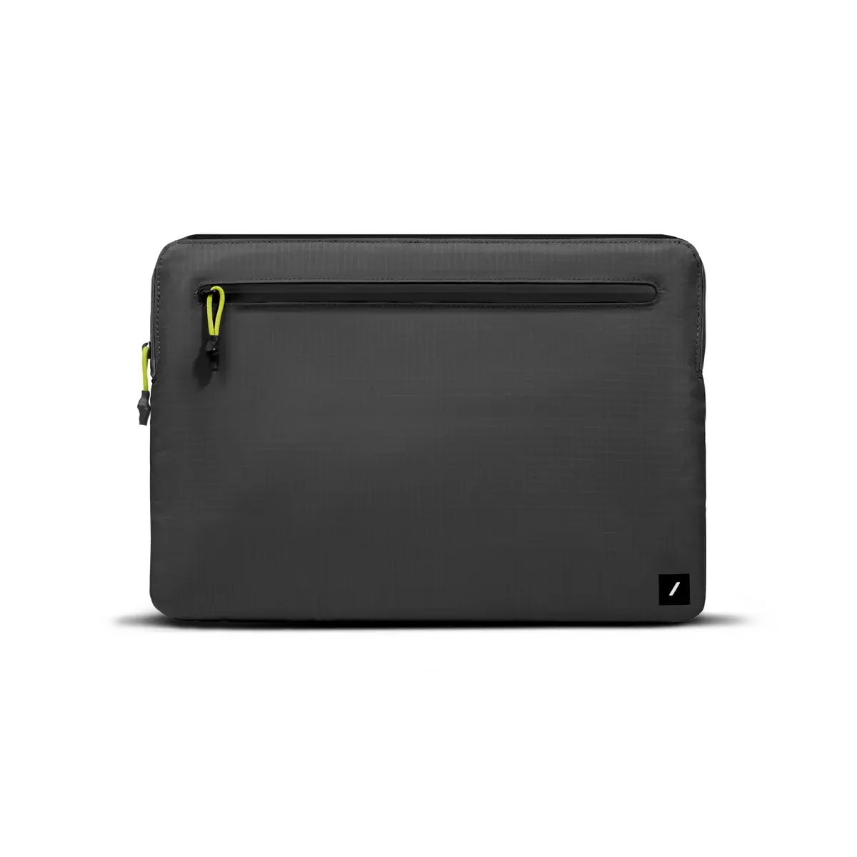 Native Union Ultralight Mappe til MacBook Air 15" - Svart