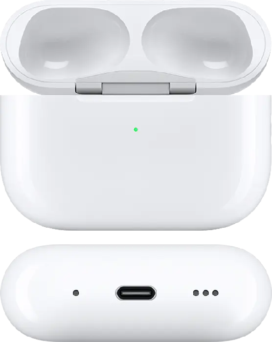 MagSafe Ladeetui til AirPods Pro (2. gen.) (USB-C)