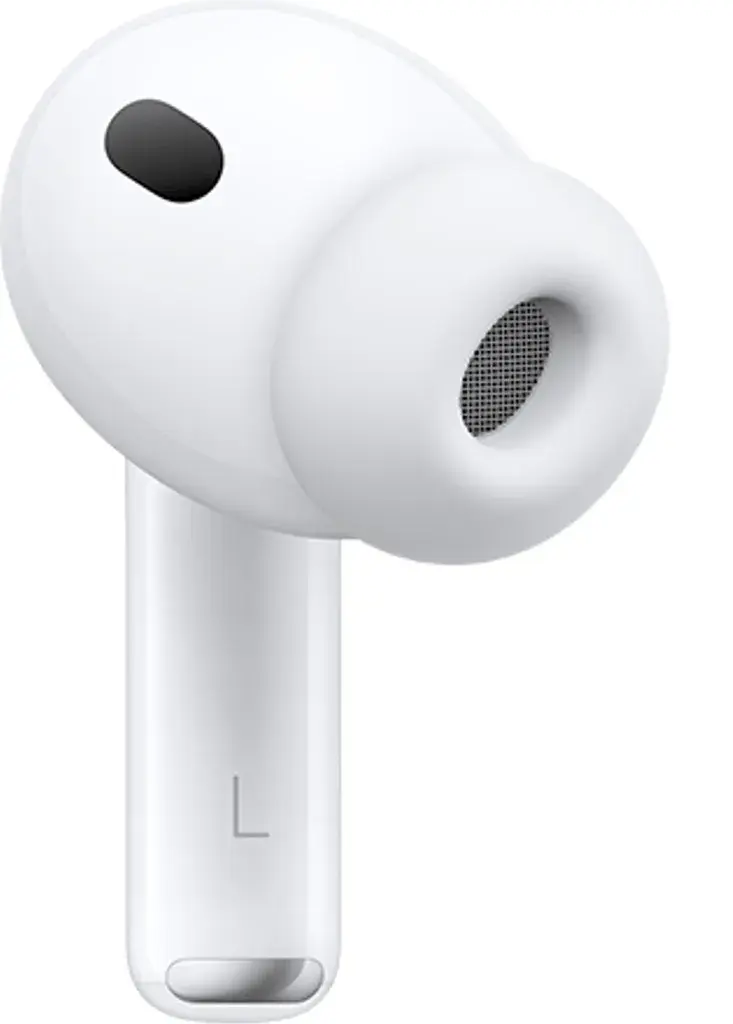 AirPods Pro 3 til venstre øre