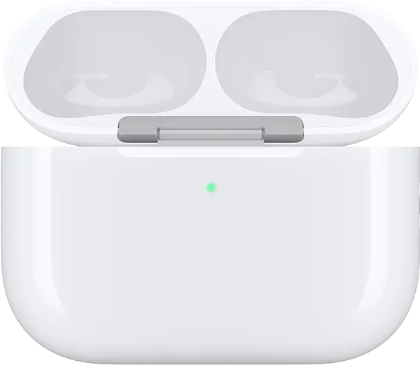 MagSafe-ladeetui til AirPods Pro 3