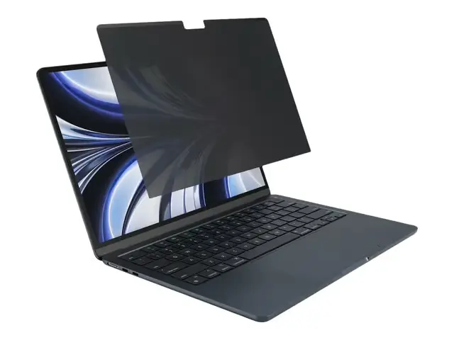 Kensington Apple MacBook Air 13" (2022 og nyere) MagPro™ Elite magnetisk skjermfilter