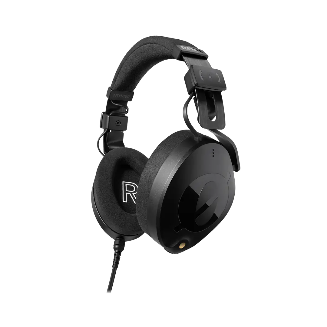 RØDE NTH-100 Pro Over-Ear Hodetelefon