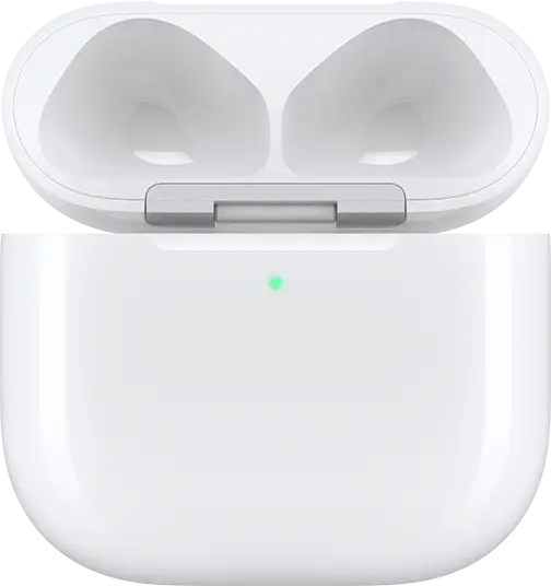 Ladeetui til AirPods 4