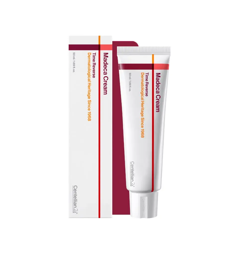 Centellian24 Madeca Cream Time Reverse