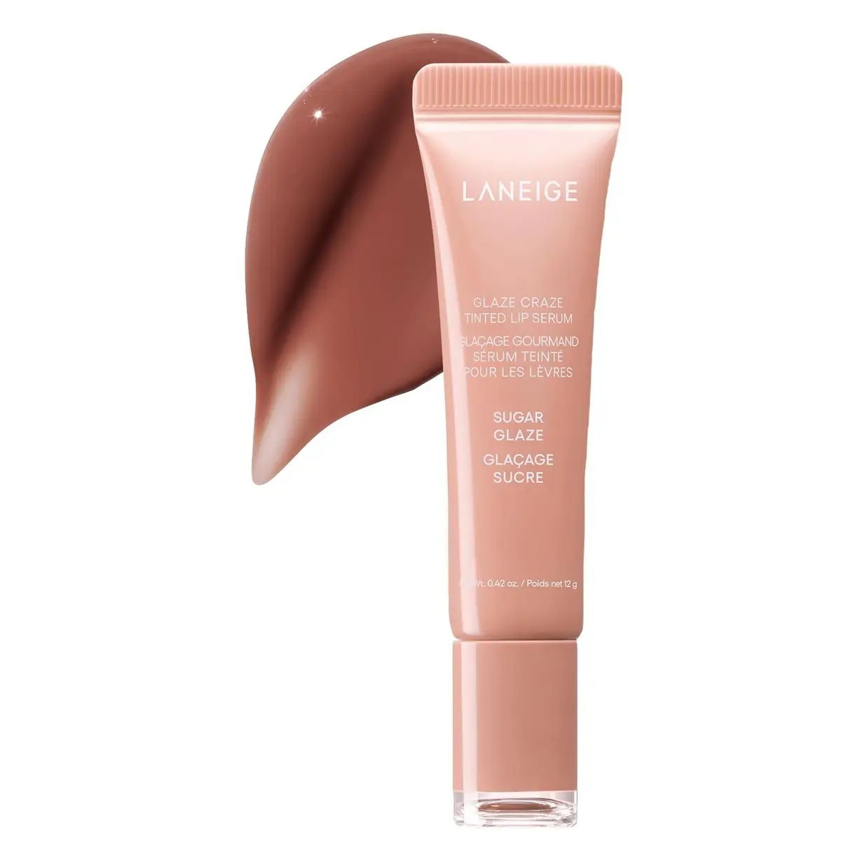Laneige Lip Serum Sugar Glaze