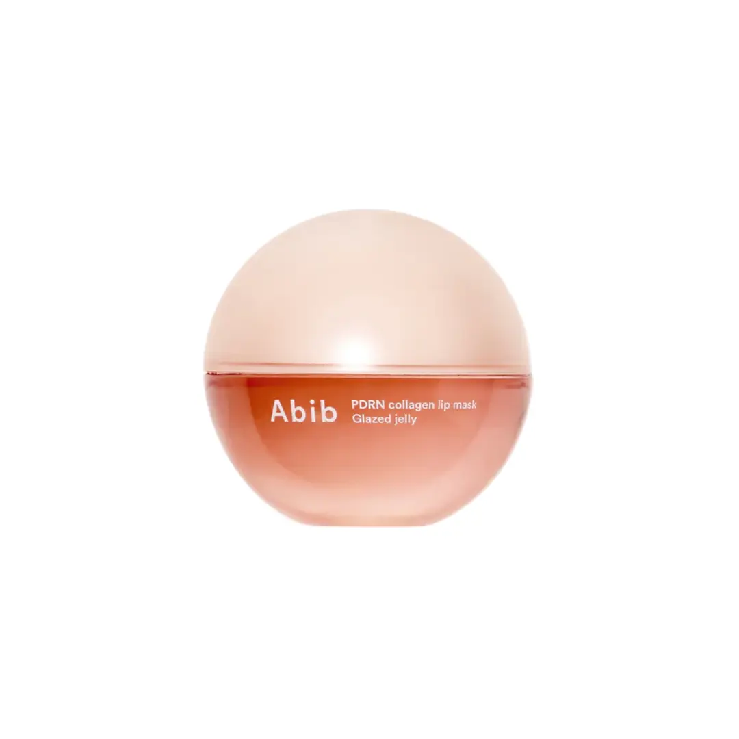 Abib PDRN Collagen Lip Mask Glazed Jelly