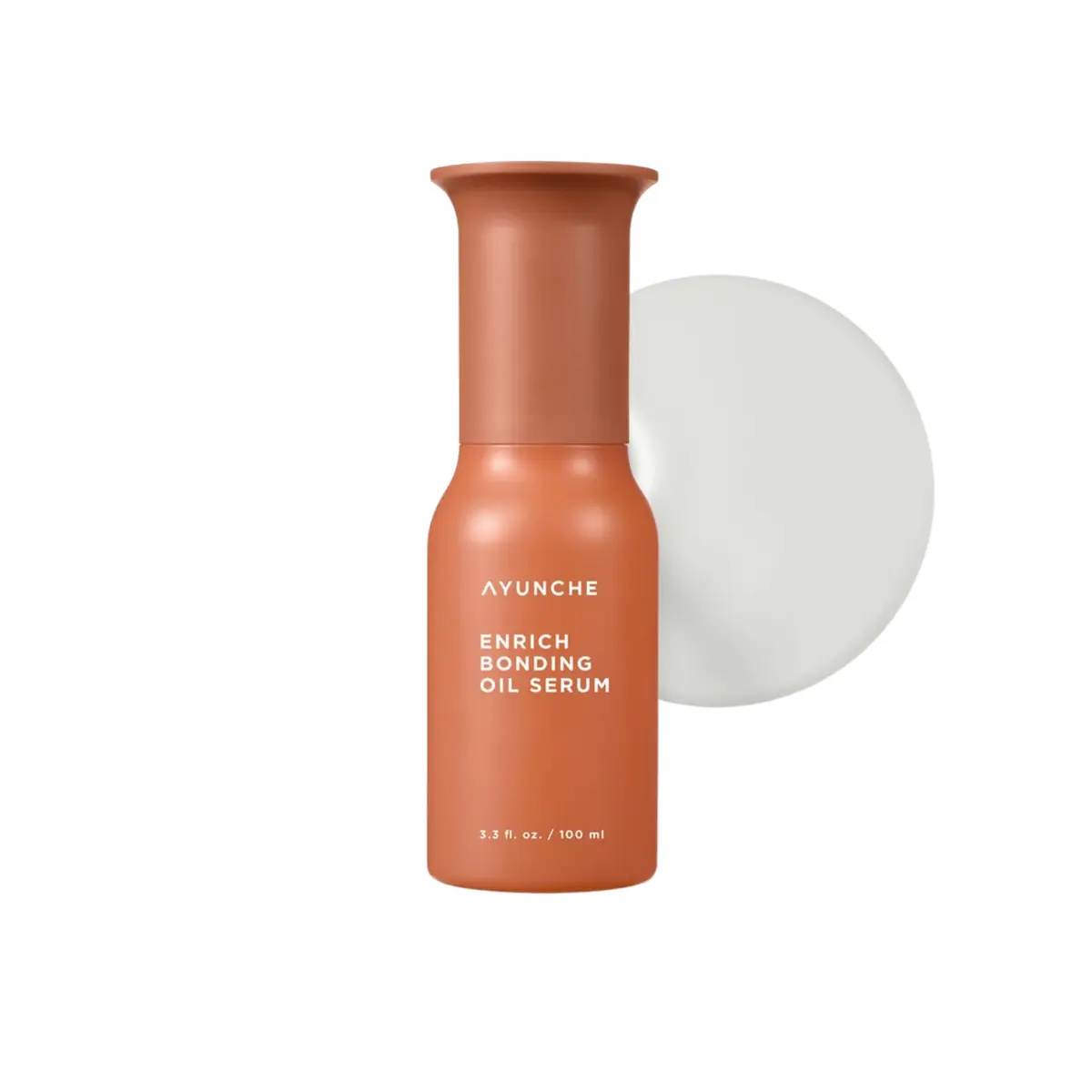 Ayunche Enrich Bonding Oil Serum 100 ml