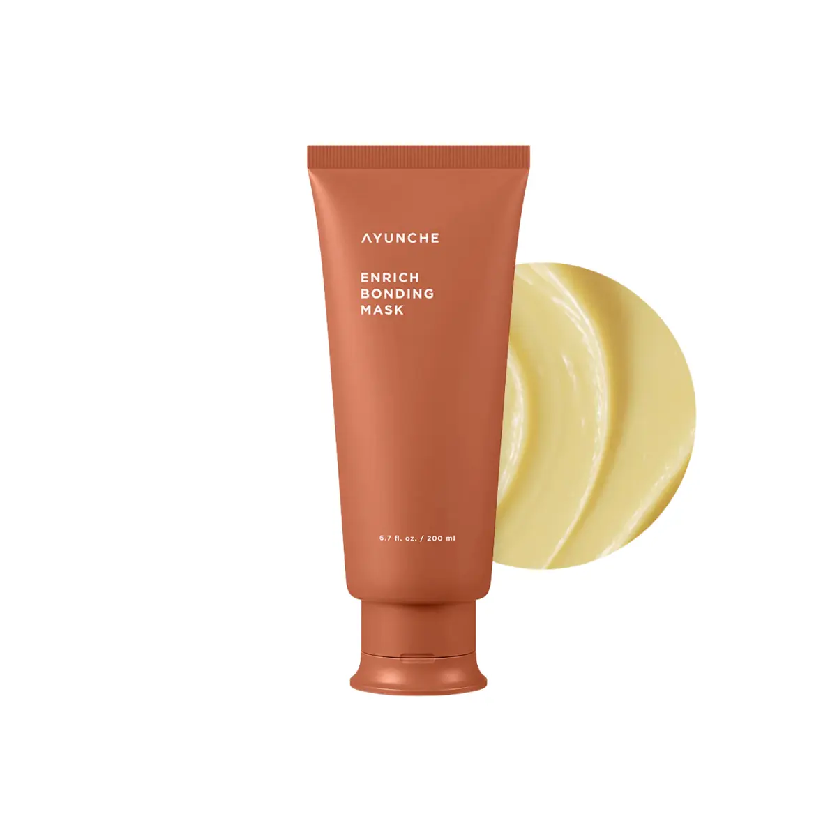 Ayunche Enrich Bonding Mask 200ml