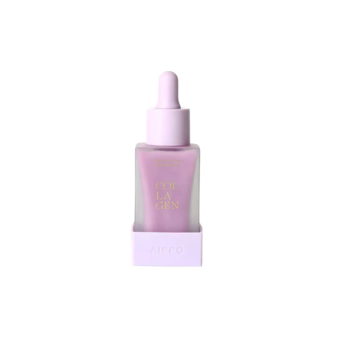 AIPPO Expert Collagen Ampoule Mask