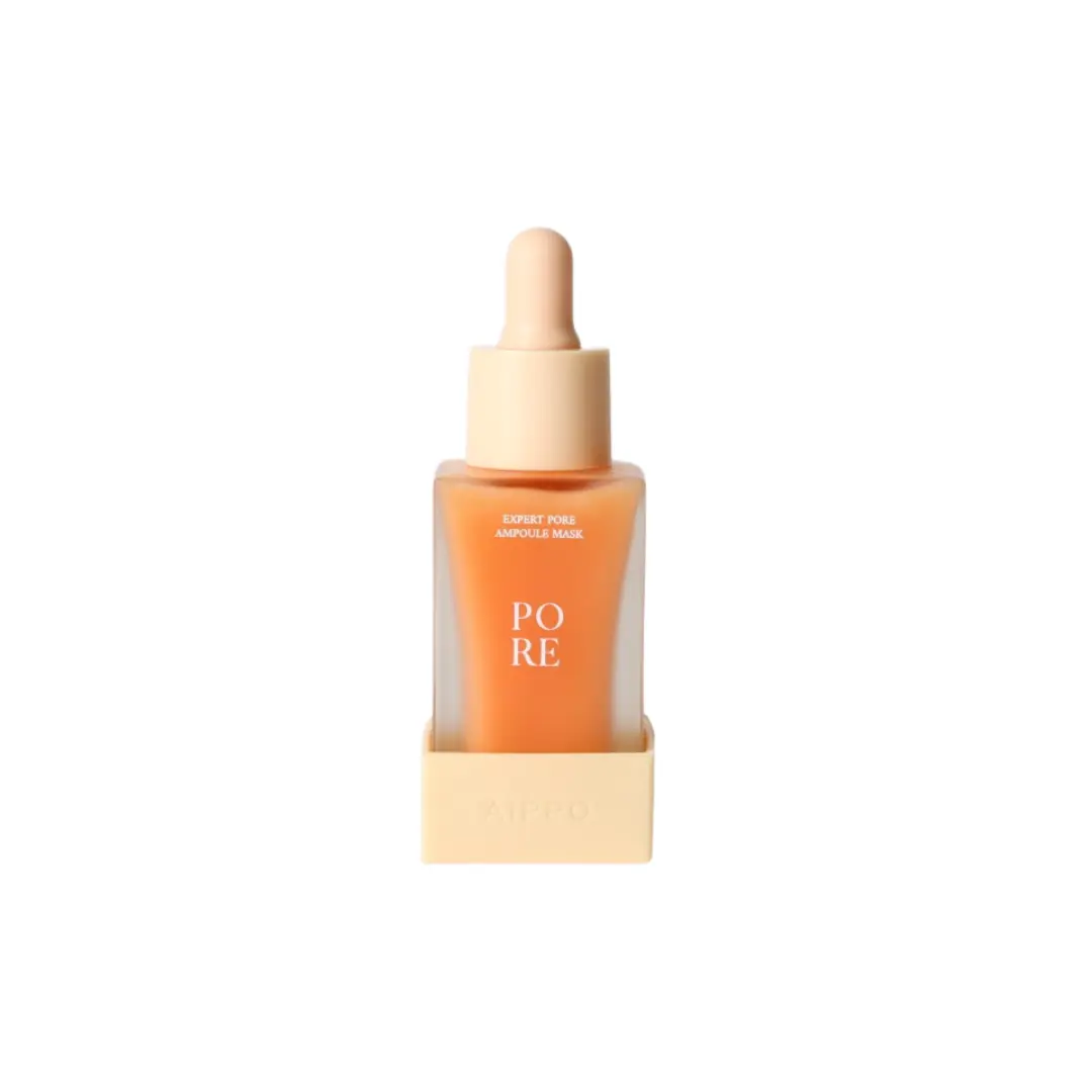 AIPPO Expert Pore Ampoule Mask