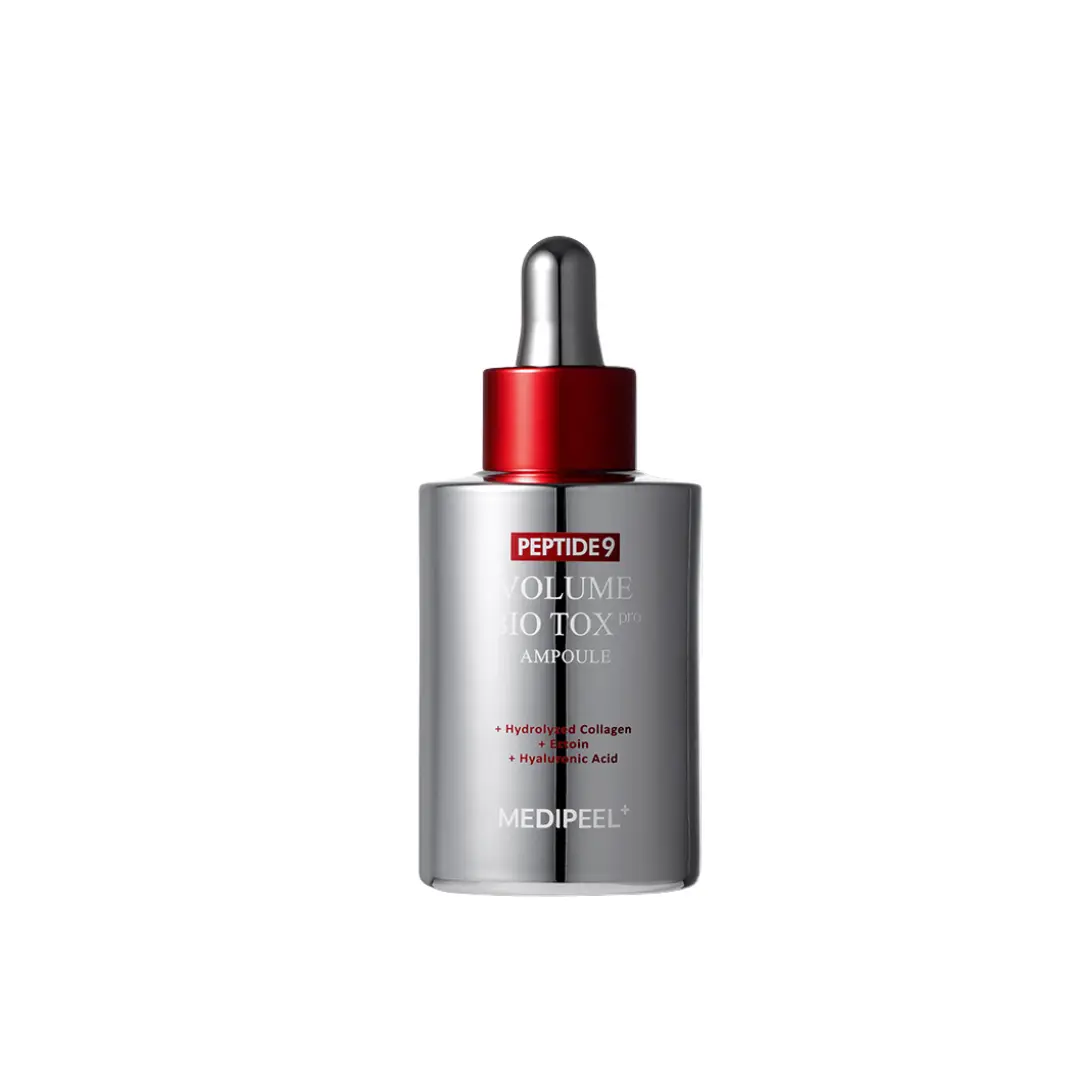 MEDI-PEEL Peptide 9 Volume Bio Tox Ampoule Pro