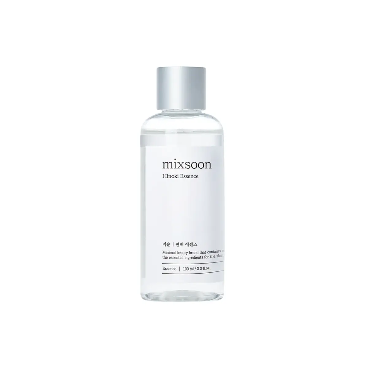 Mixoon Hinoki Essence 100ml